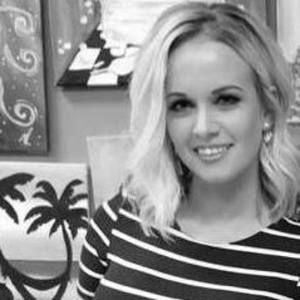 Meet your Posher, Bethany